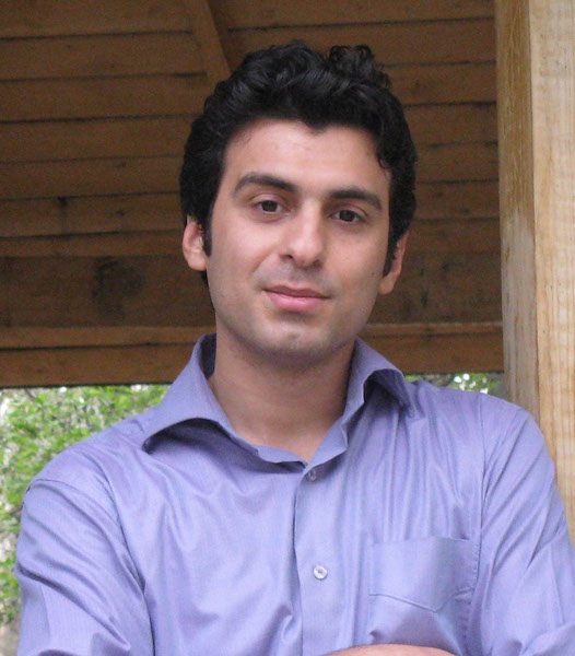majid ahmadi